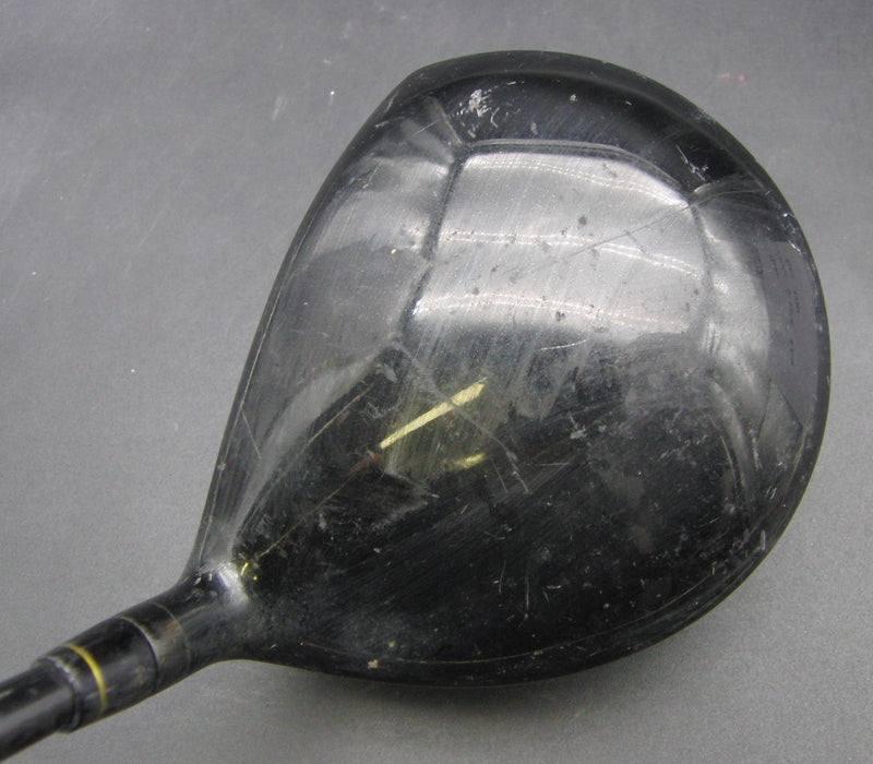 Gorilla To-Be ARMA Athlete Version 337-G Driver Regular Graphite Shaft