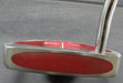 Tour Mission M-008 Putter Steel Shaft 87cm Length Westgolf Grip + Head Cover