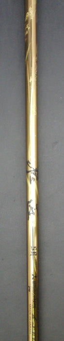 ActWorks HyperBlade 460 10.5° Driver Regular Graphite Shaft Works Grip