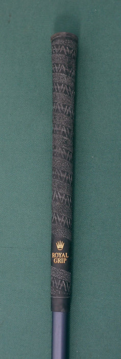 TaylorMade V721 Forged 2 Iron Stiff Graphite Shaft Royal Grip