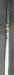 Wilson Staff Pi5 6 Iron Regular Steel Shaft Wilson Staff Grip