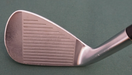 Callaway X Forged R 8 Iron Stiff Steel Shaft Dunlop Grip