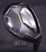 TaylorMade RBZ Black 19° 3 Hybrid Stiff Graphite Shaft Iomic Grip*