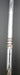 Bridgestone Tourstage X-Wedge 58° Sand Wedge Stiff Steel Shaft Golf Pride Grip