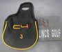 Go C4 Putter Head Cover