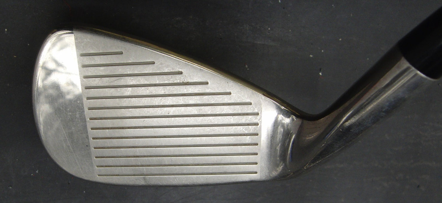 Seiko S-Yard TX-V Senfina 6 Iron Regular Graphite Shaft Iomic Grip