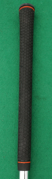 Ping iBlade Blue Dot 6 Iron Extra Stiff Steel Rifle Shaft Cobra Grip