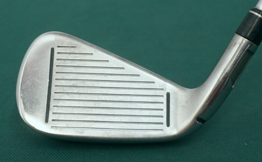 TaylorMade M3 5 Iron Regular Steel Shaft TaylorMade Grip
