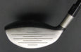 TaylorMade V Steel 15° 3 Wood Regular Graphite Shaft Benross Grip