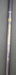 Works Dyna Extreme Tix Hyper Material 320 11.5° Driver Regular Graphite Shaft