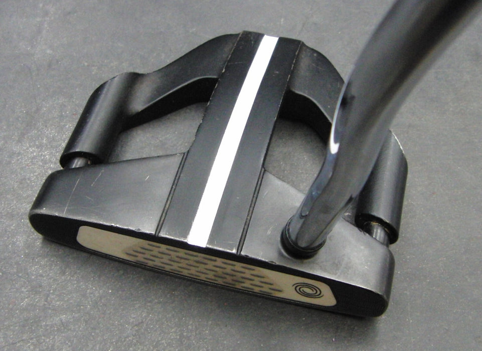 Odyssey Stroke Lab Bird of Prey Putter Steel Shaft 82.5cm Length + HC