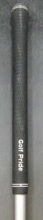 Bridgestone Tour Stage ViQ D 10.5° Driver Stiff Graphite Shaft Golf Pride Grip