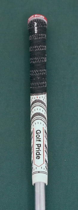 Left Handed Ping iBlade Black Dot 6 Iron Regular Steel Shaft Golf Pride Grip