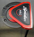 Taylormade Spider ARC Putter Steel Shaft 86.5cm Length Super Stroke Grip