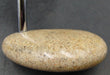 Unbranded Granite Effect Putter Steel Shaft 87cm Length Lamkin Grip