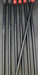 Japanese Set of 7 x Dunlop Hi-brid Irons 6-SW+GW Regular Graphite