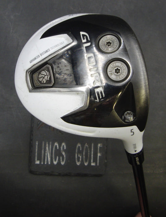 Taylormade Gloire 5 Wood Stiff Graphite Shaft PGM Grip