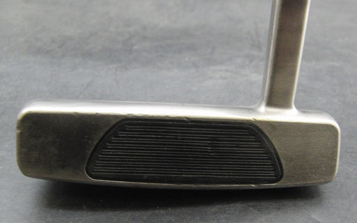 Bridgestone Tourstage M-1P Putter 84cm Length Steel Shaft PSYKO Grip & HC