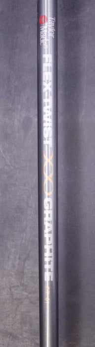 TaylorMade Tour Rescue 13° 1 Wood Regular Graphite Shaft Golf Pride Grip