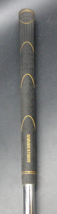 PGA T Line Chipper Steel Shaft 91.5cm Length Izanahi Studio Grip