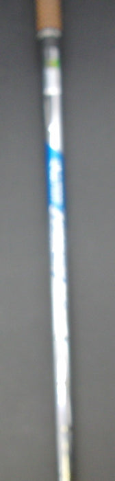 Callaway Mavrik Gap Wedge Stiff Steel Shaft Golf Pride Grip