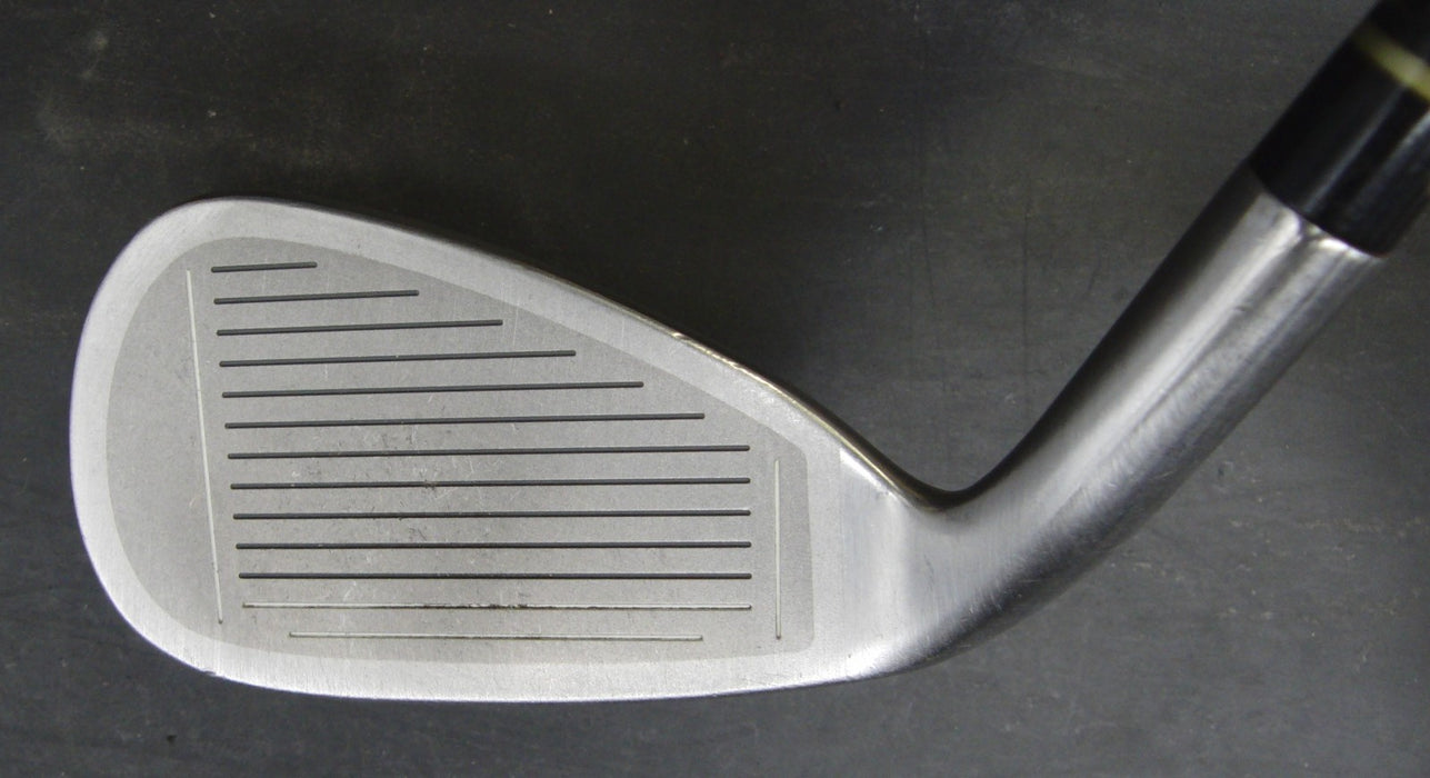 TaylorMade Burner Titanium Face 5 Iron Stiff Graphite Shaft TaylorMade Grip