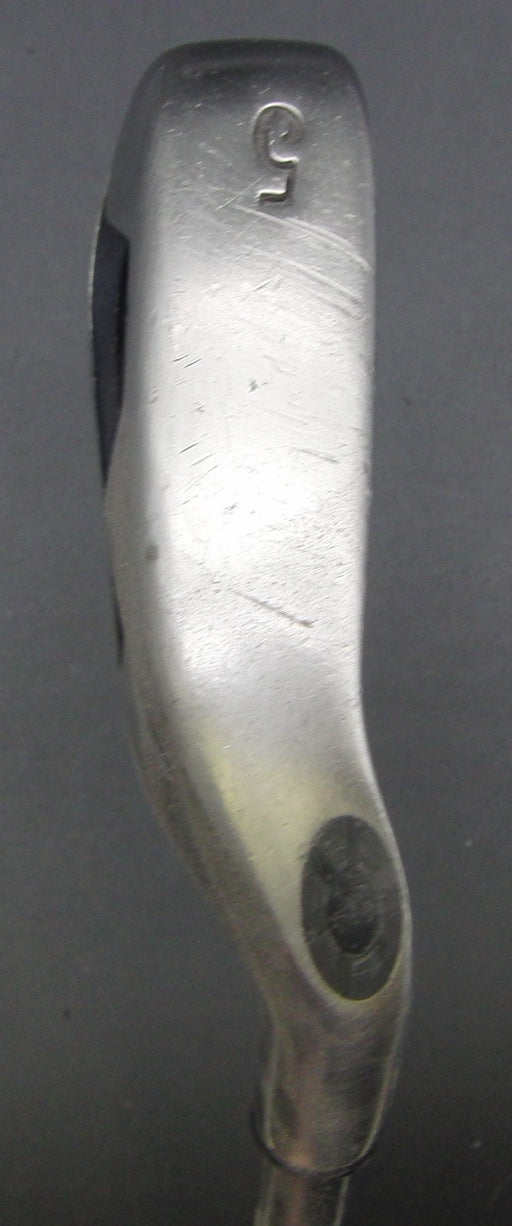 Callaway X18 5 Iron Regular Graphite Shaft Callaway Grip
