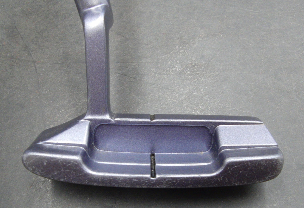 Junior Pro Putter Graphite Shaft 76.5cm Length Junior Grip