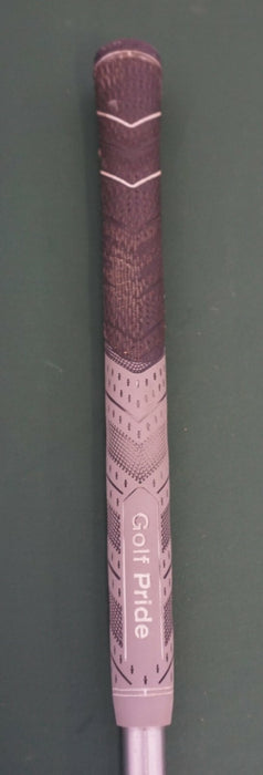 Cobra King F7 7 Iron Stiff Graphite Shaft Golf Pride Grip