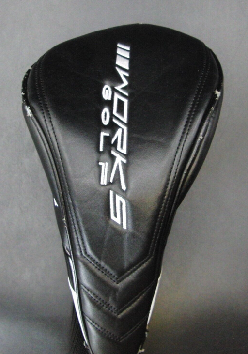 Maximax Actworks Golf Driver Head Cover