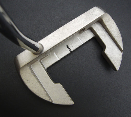 Honma Beres BP-2007 Putter 86cm Length Steel Shaft PSYKO Grip