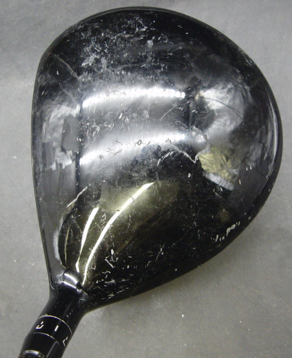 Bridgestone J715 9.5° Driver Stiff (Optional) Graphite Shaft Tour Edge Grip