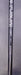 TaylorMade M4 Gap Wedge Stiff Graphite Shaft Black Grip
