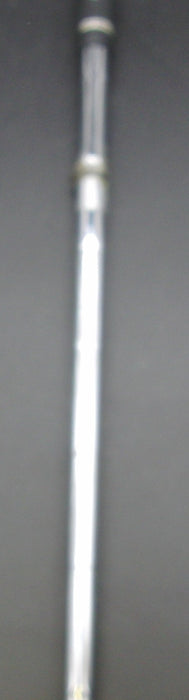 Akira CNC Groove Tour III 58° Lob Wedge Regular Steel Shaft Golf Pride Grip