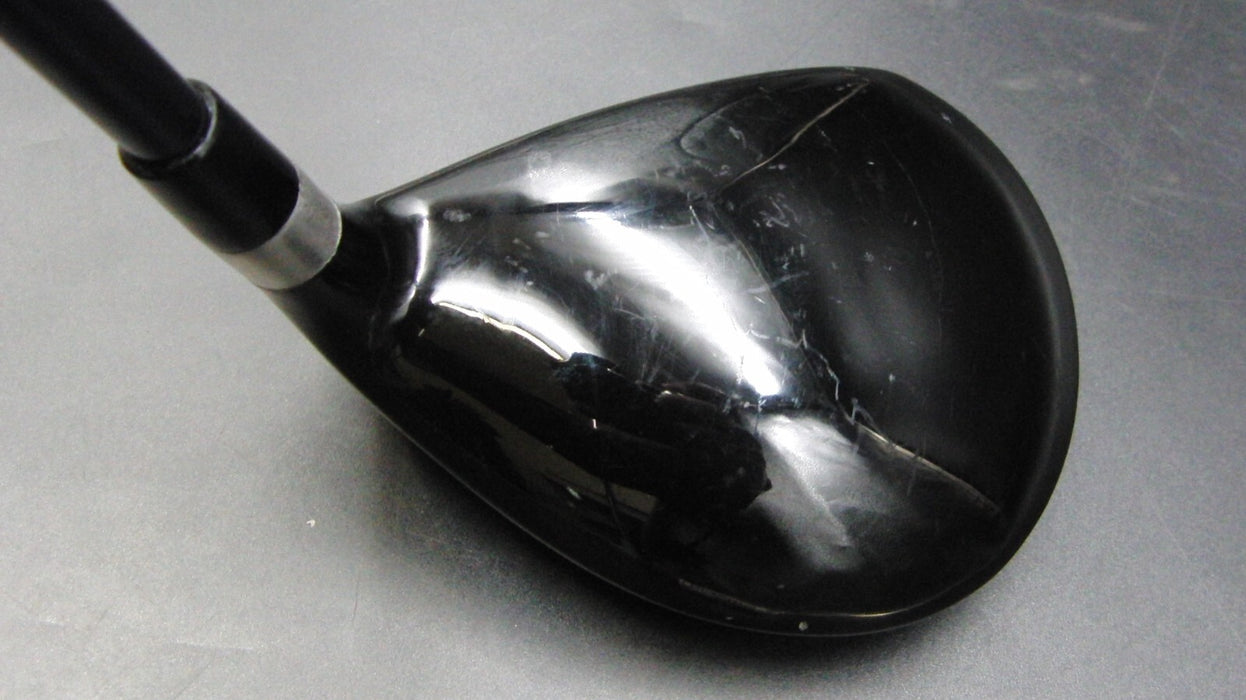 Nexgen NF201 18° 5 Wood Stiff Graphite Shaft Nexgen Grip