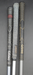Set of Callaway X-12 6-SW+AW + Callaway Driver + Callaway 3 + 4 Wood + Putter