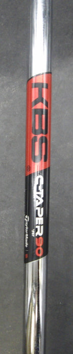 TaylorMade RBladez 6 Iron Stiff Steel Shaft GolfPride Grip