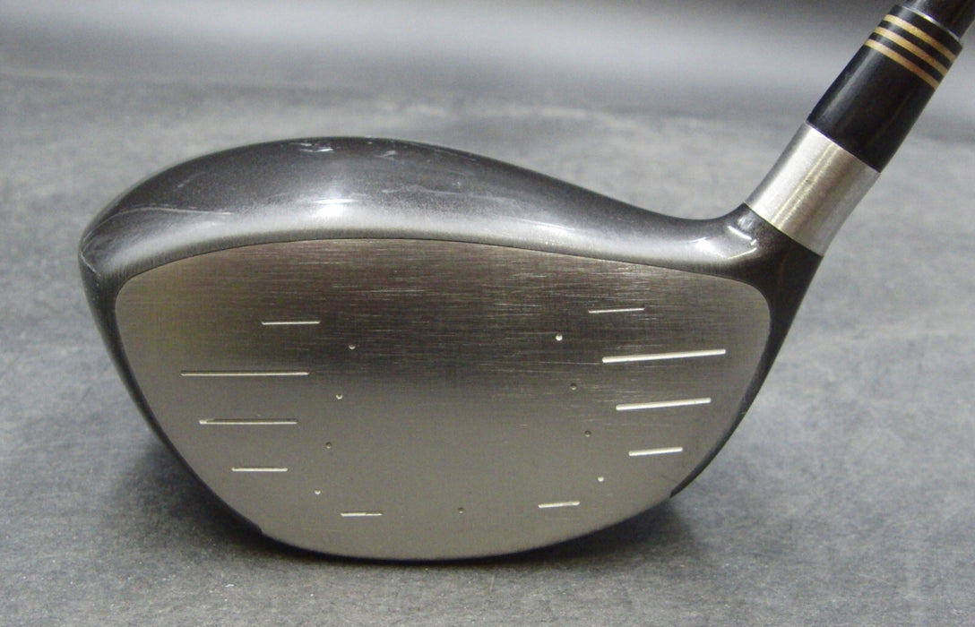 Srixon W-201 SP700 Face 10° 1 Driver Stiff Graphite Shaft Black Grip