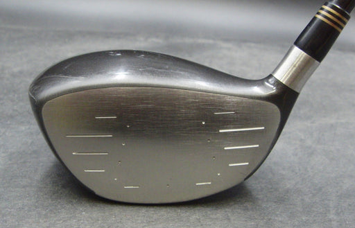Srixon W-201 SP700 Face 10° 1 Driver Stiff Graphite Shaft Black Grip