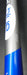 Geek Golf Fail Safe2 9° Driver Extra Stiff Graphite Shaft Lamkin Grip + Geek HC