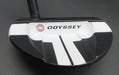 Odyssey Works V-Line Putter Steel Shaft 86cm Length Psyko Grip + Head Cover*