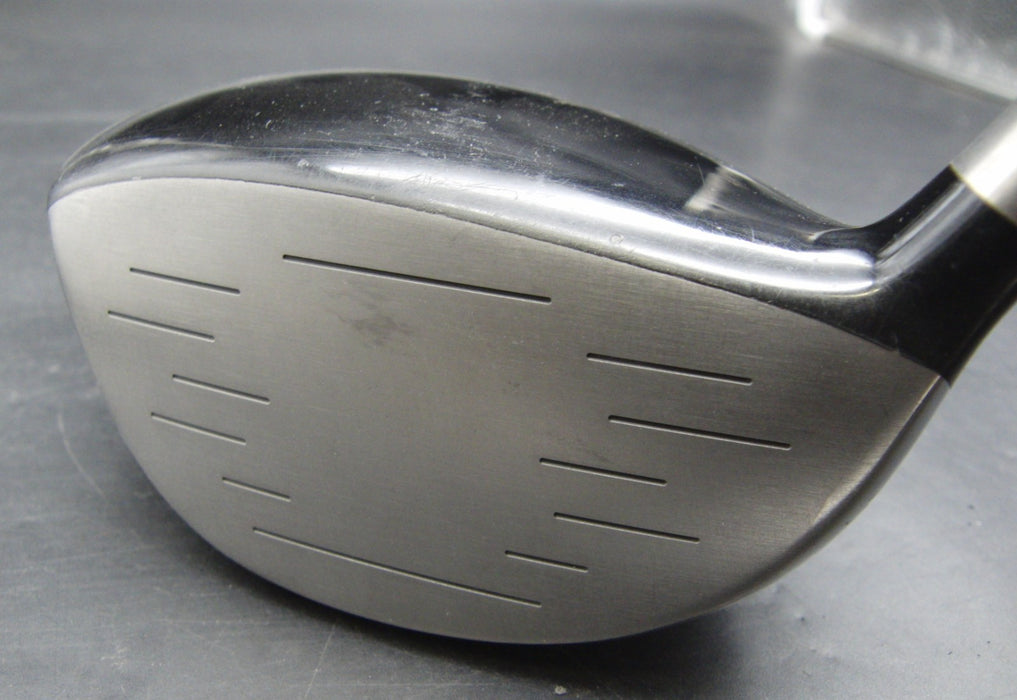 Mizuno MP-001 C.O.R. Forged 9.5° Driver Stiff Graphite Shaft Mizuno Grip