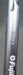 Japanese Kamui TP 460FTI 9° Driver Stiff Graphite Shaft Golf Pride Grip