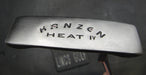 KanZen Heat IV Putter 88cm Length Steel Shaft KanZen Grip