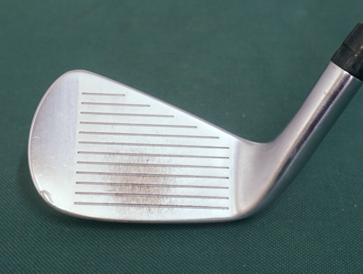 Titleist AP2 718 Forged 6 Iron Extra Stiff Steel Shaft Golf Pride Grip