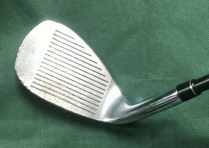 Maruman Metabio 56 Degree Sand Wedge Regular Graphite Shaft V-Sonic Grip