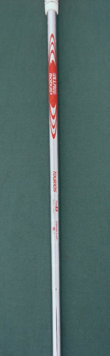 Srixon Z965 Forged 7 Iron Regular Steel Shaft Golf Pride Grip