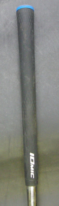 Cleveland 588 RTX Rotex Face 56° Sand Wedge Stiff Steel Shaft Iomic Grip