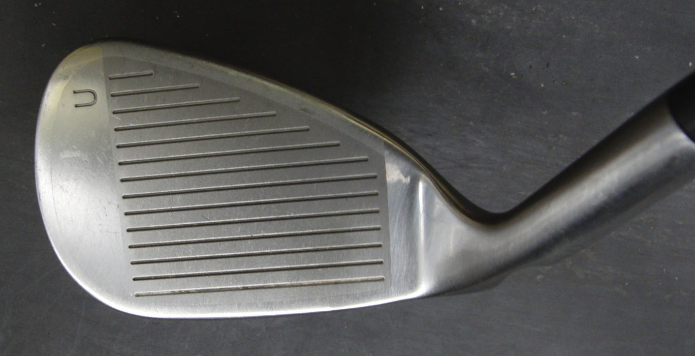 Ping K15 Yellow Dot Gap Wedge Regular Steel Shaft Ping Grip