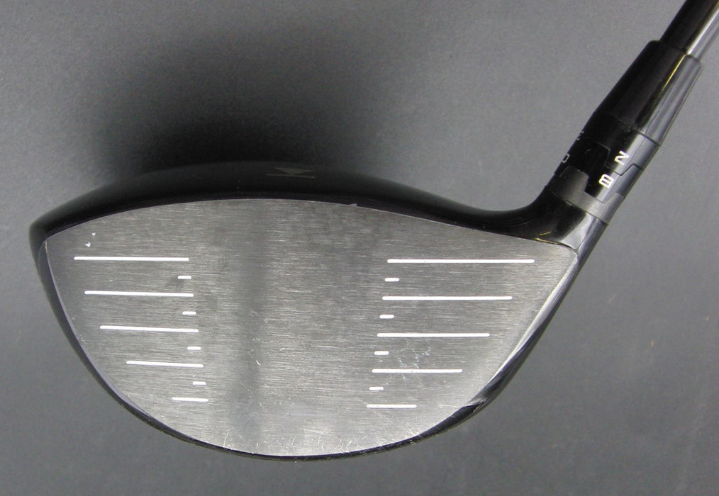 Titleist 910D3 9.5° Driver Stiff (Optional) Graphite Shaft Tour Edge Grip*